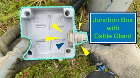 generator junction box|outside electrical box for generator.